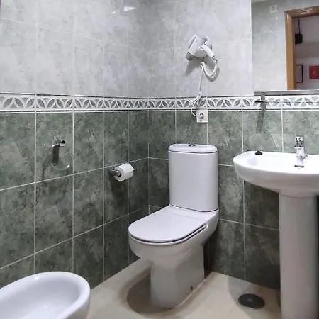 Apartamento Gemelos 22 - Paraiso A 5 Min De Playa Levante *