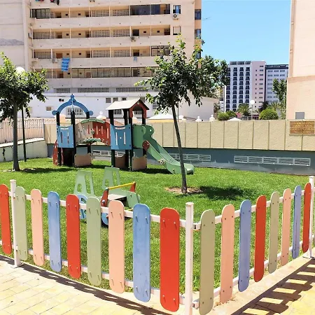Gemelos 22 - Paraiso A 5 Min De Playa Levante Benidorm